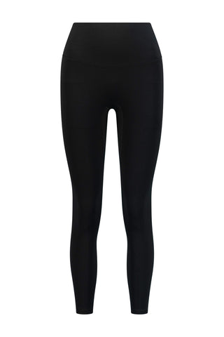 Lisse Legging - Black
